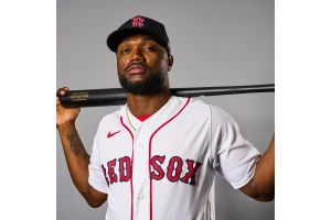 Nate Eaton Edges Ahead in Red Sox Battle vs. Monasterio