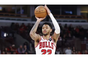 Bucks vs Bulls Injury Update: Simons and Giannis Out Today