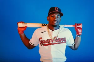 Angel Martínez’s hot streak makes Guardians roster snub outrageous