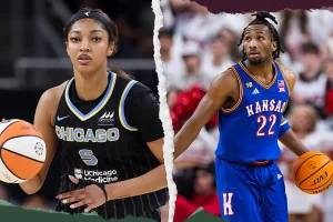 Angel Reese’s Unrivaled Return Ends in Playoff Disappointment