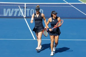 Anna Danilina Climbs WTA Tennis Rankings: What’s Next?