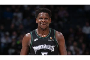 Magic Storm Past Timberwolves Despite Edwards’ 33 Points