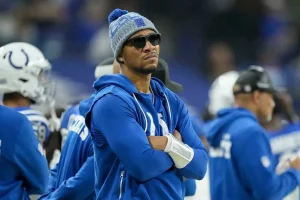 Colts Grant Anthony Richardson Trade Permission in Stunning Move