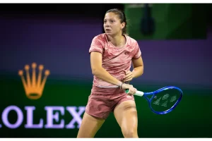 Antonia Ruzic vs Qinwen Zheng: Who Will Win Indian Wells?
