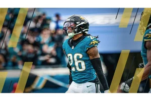 Antonio Johnson Named Top Safety in 2025 NFL Season