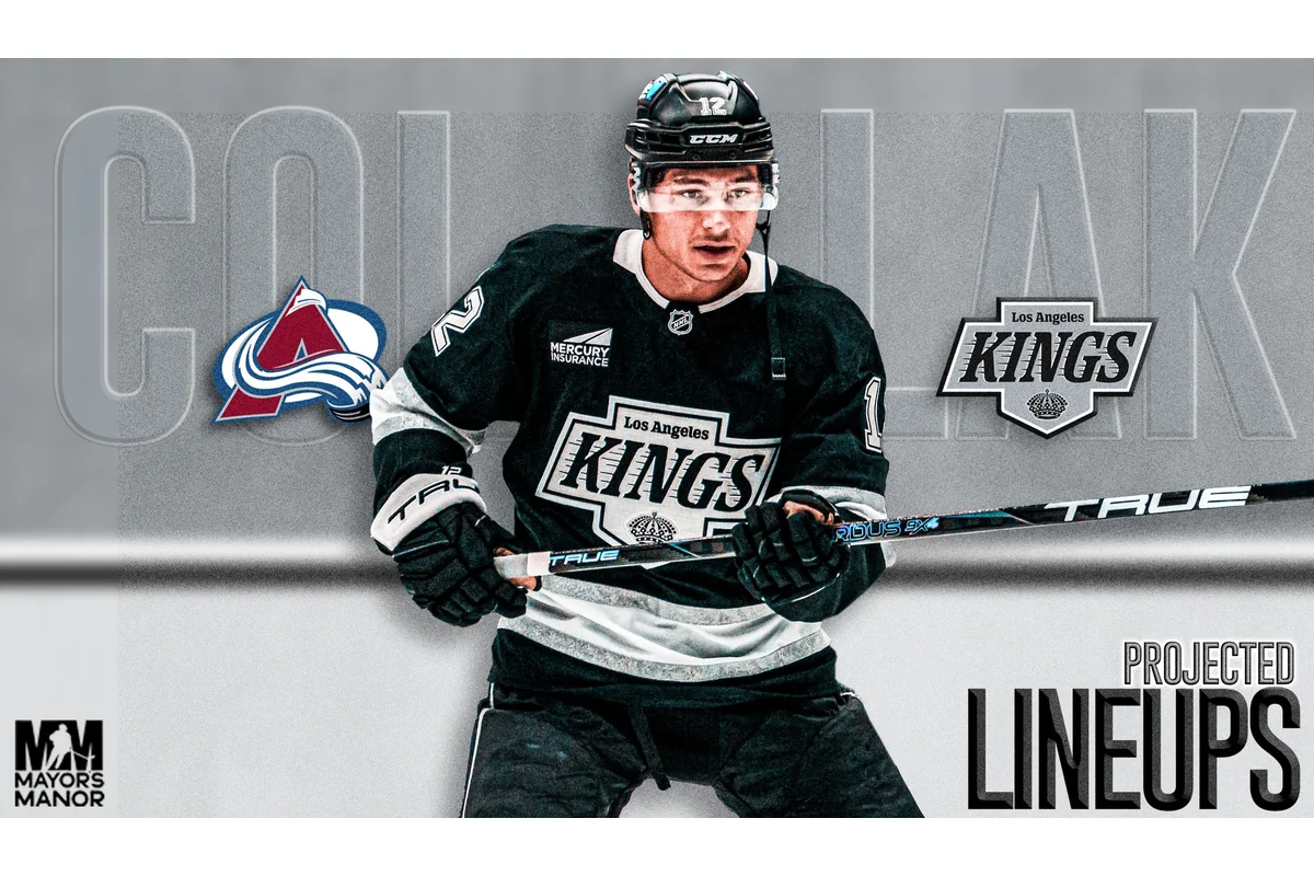 Anze Kopitar