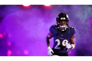 Ar’Darius Washington Joins Giants in $3M One-Year Deal