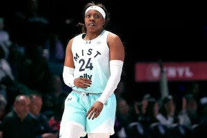 Arike Ogunbowale Arrested for Assault After Championship Win