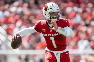 Cardinals Eye QB Shakeup with Jimmy Garoppolo in 2026 Free Agency