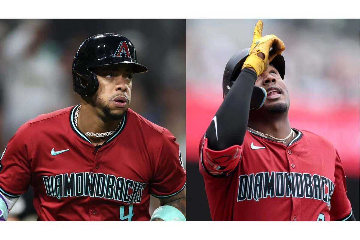 Arizona Diamondbacks