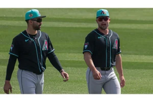 Rob Walton’s Quiet $100M Buy Raises Diamondbacks’ Value