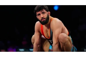 Arman Tsarukyan Rejects Wrestling Rematch: Street Fight Next?