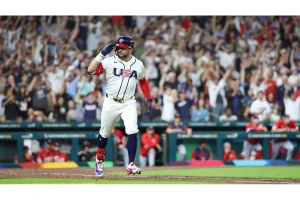 Arozarena Blasts Teammate Raleigh Over WBC Handshake Snub