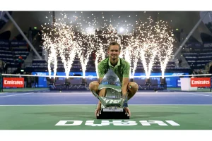 Arthur Cazaux vs Michael Zheng: Who Will Win Indian Wells 2026?
