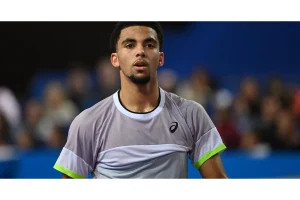 Arthur Fils Eyes Breakthrough Run at Indian Wells 2026