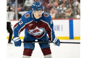 Artturi Lehkonen Injury Update: Avalanche Star to Miss Time