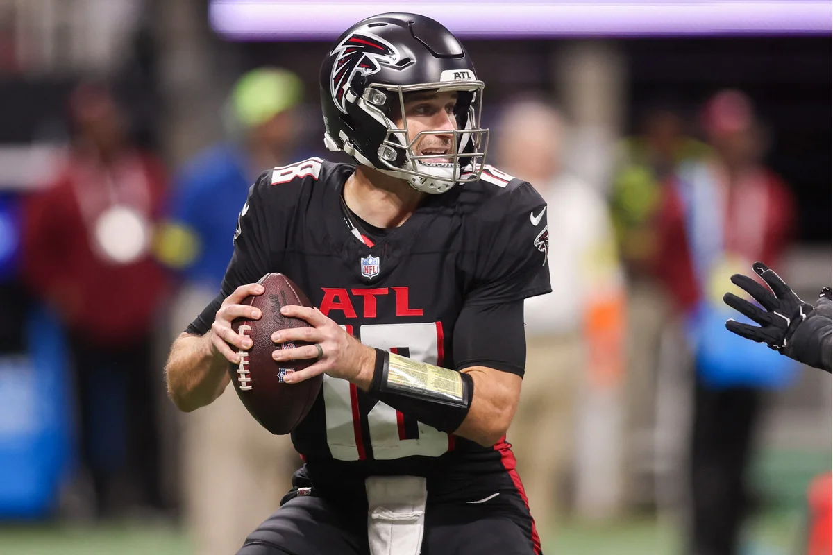 Atlanta Falcons