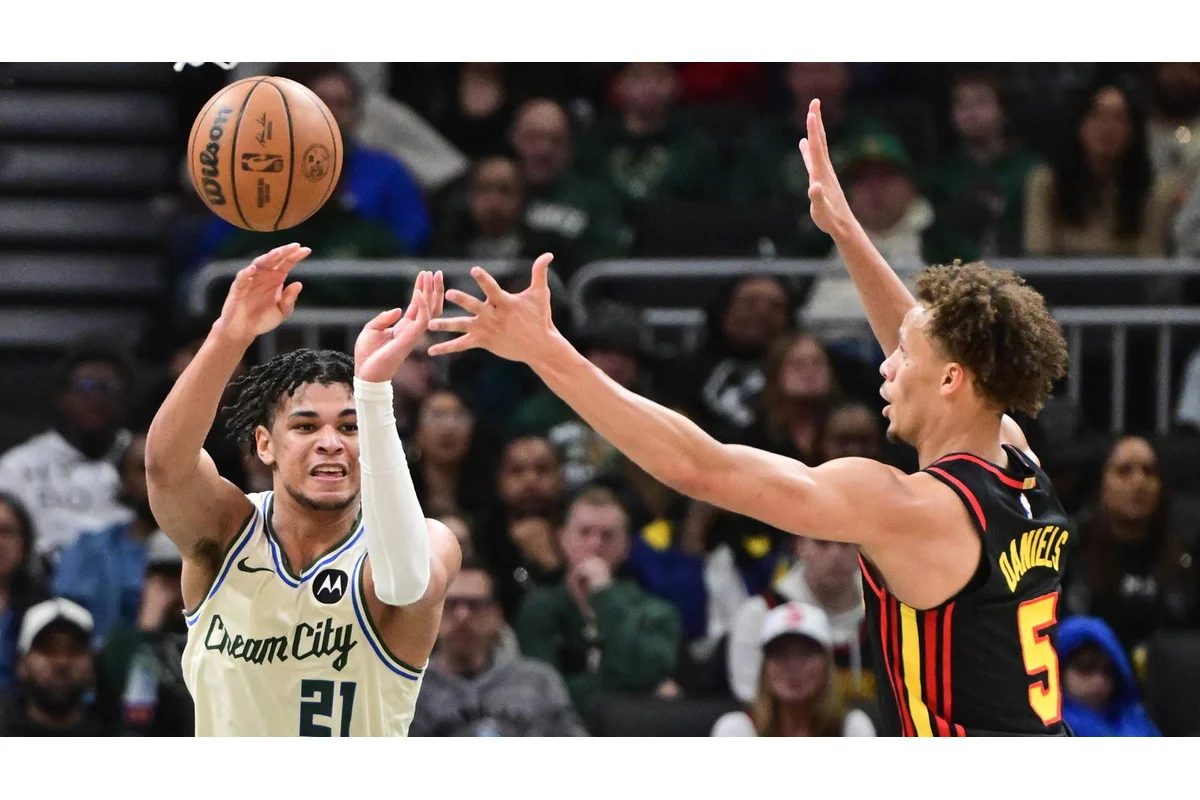 Atlanta Hawks