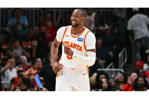 NBA Cancels Atlanta Hawks’ Controversial Magic City Night