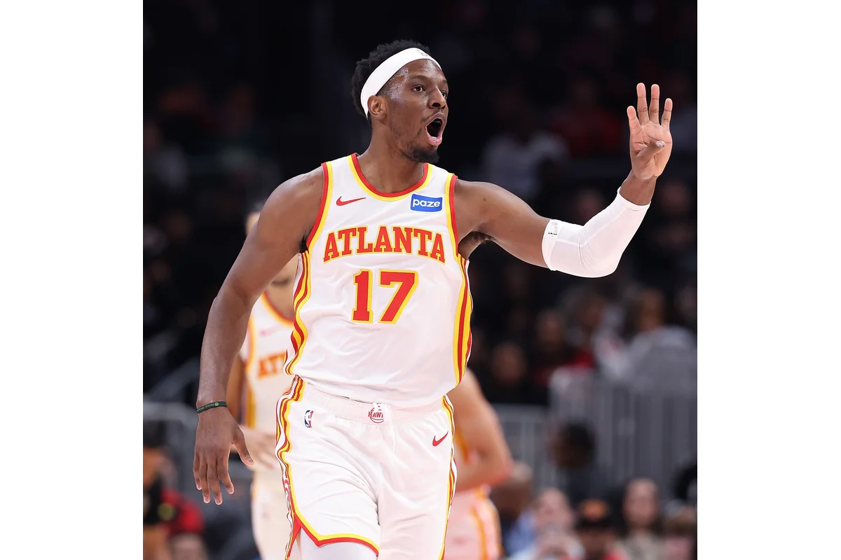 Atlanta Hawks