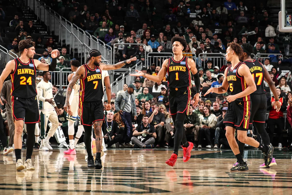 Atlanta Hawks