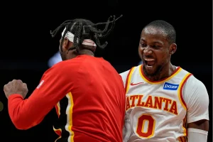NBA Cancels Atlanta Hawks’ Magic City Night After Backlash
