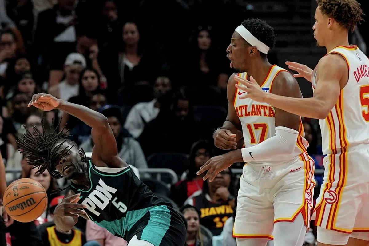 Atlanta Hawks