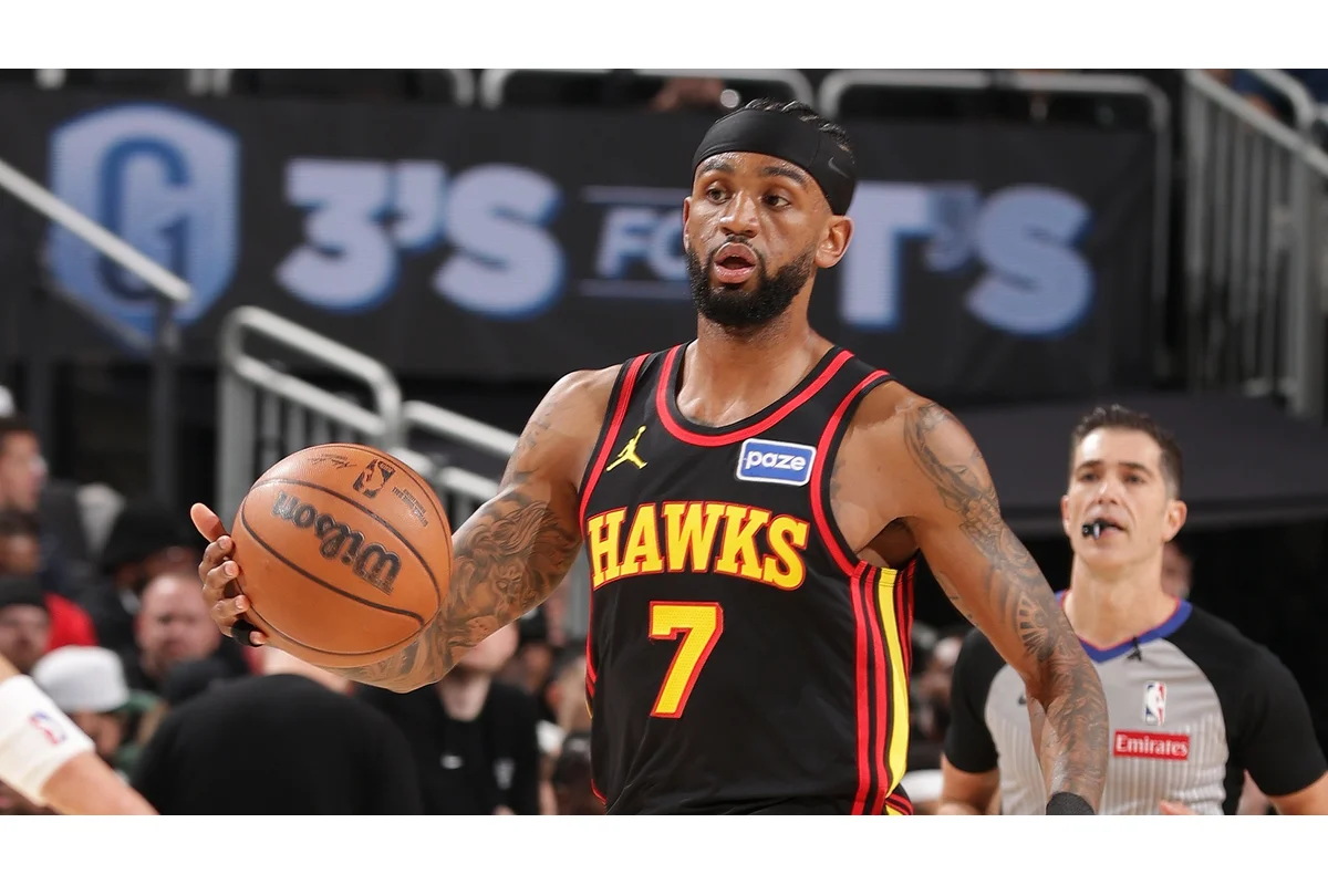 Atlanta Hawks