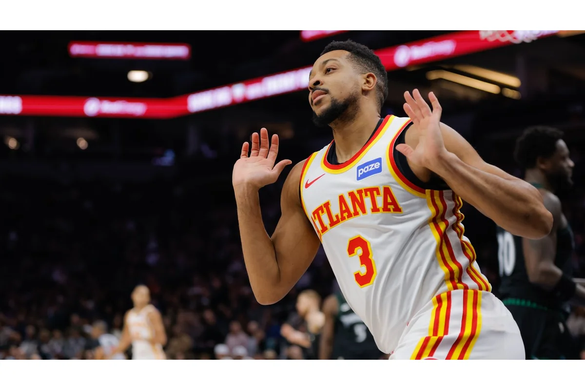 Atlanta Hawks