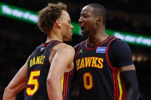 Injuries Could Decide Tight Hawks vs Trail Blazers Clash Sunday