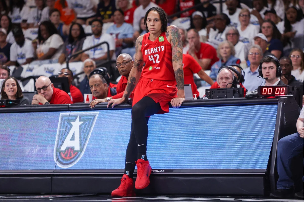 Brittney Griner