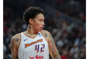 Audi Crooks Ties Brittney Griner’s Big 12 Scoring Record
