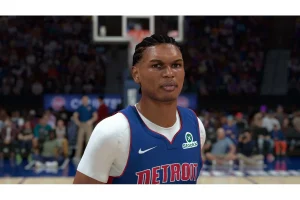 Pistons Face Setback: Ausar Thompson and Cade Cunningham Injured