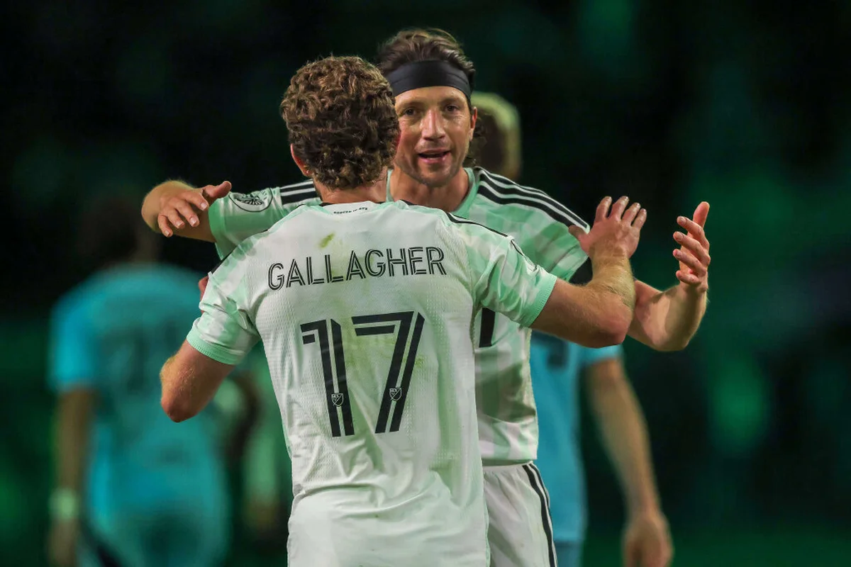 Austin FC