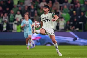 Austin FC Favored to Edge DC United in Tight MLS Clash