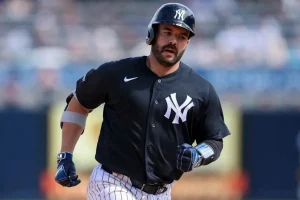 Austin Wells Faces Backlash Over Dominican Republic WBC Choice