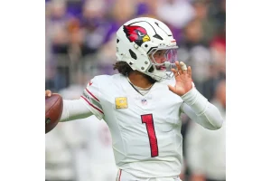 Why Cleveland Must Avoid Kyler Murray and Trust Sanders