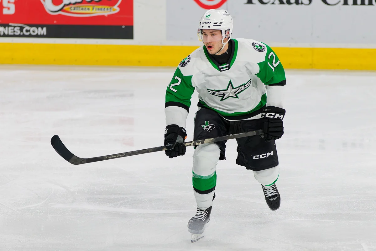 AHL