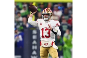 Buccaneers Re-Sign Baker Mayfield Backup QB Bazelak
