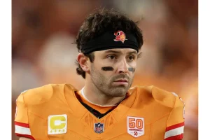 Trent McDuffie’s $124M Deal Leaves Mayfield Waiting