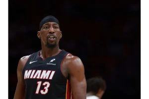 Tracy McGrady’s Cheeky Comment After Bam Adebayo’s 83-Point Night