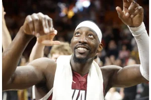 76ers Star Questions Bam Adebayo’s Record 83 Points Victory
