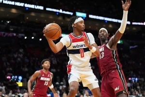 Ime Udoka Slammed for Criticizing Bam Adebayo’s 83-Point Night