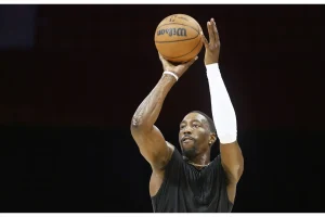 Bam Adebayo’s Historic 83-Point Clapback to Dwyane Wade