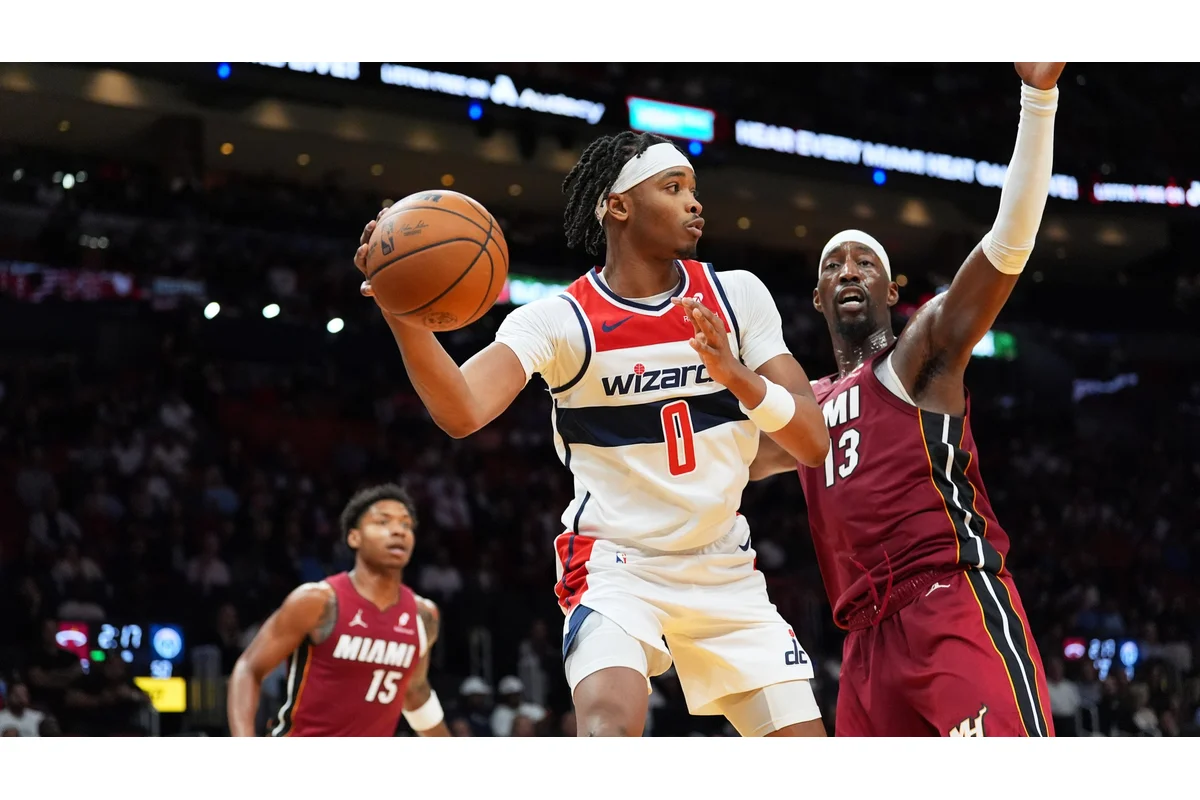 Bam Adebayo