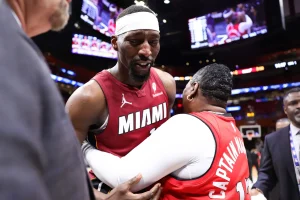 Bam Adebayo’s Historic 83 Points Shatter Heat Records
