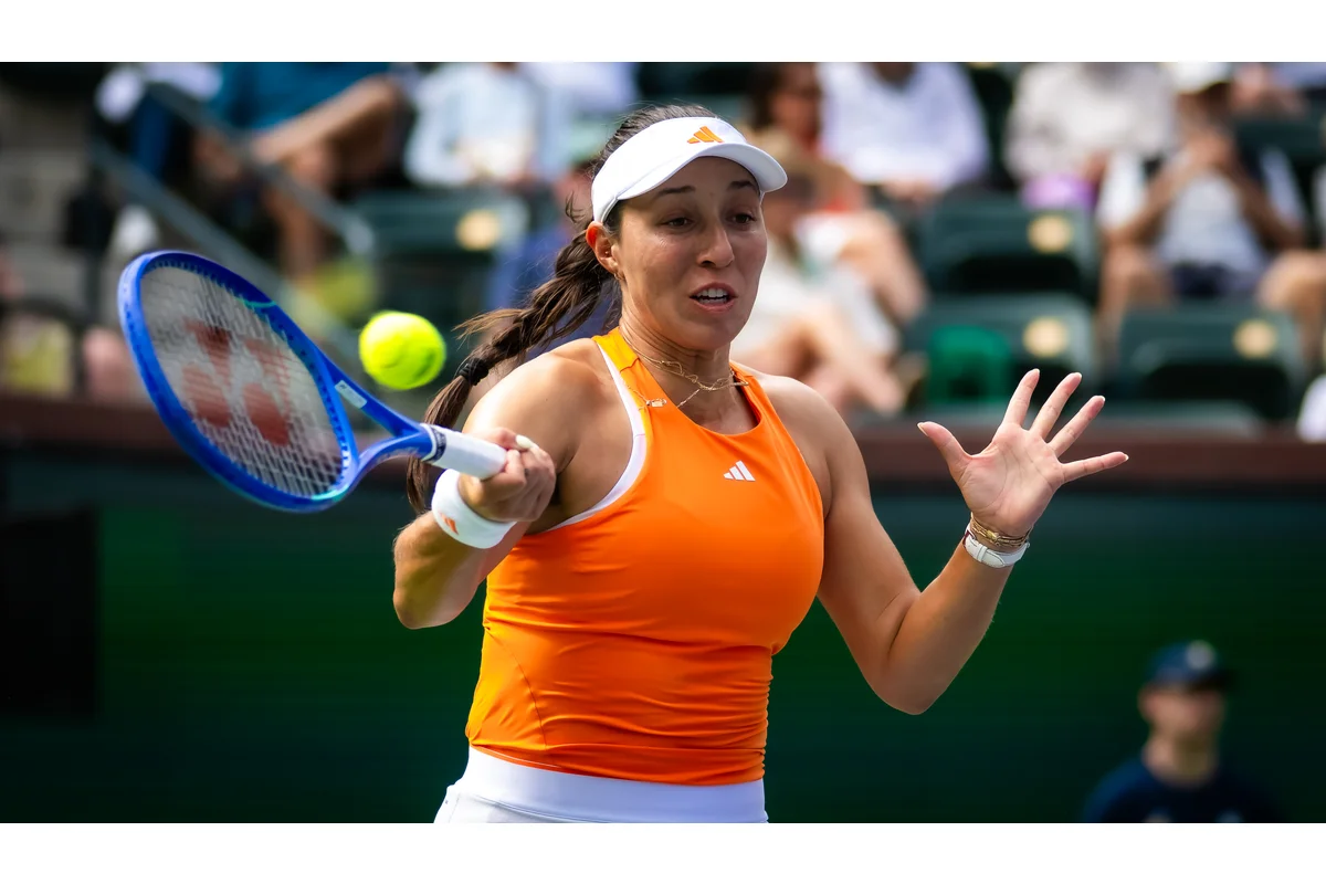 Belinda Bencic