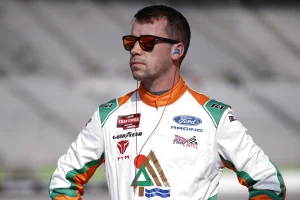 Ben Rhodes Shocks Fans with St. Pete Stage 1 Win