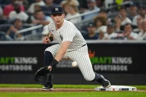 Yankees’ Ben Rice Predicted to Smash 30 Homers in 2026