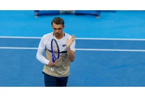 Benjamin Bonzi Match Prediction: Who Will Win Indian Wells?